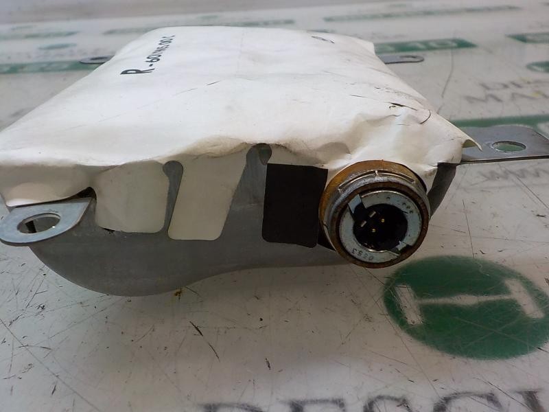 Recambio de airbag lateral delantero derecho para bmw serie 5 touring (e61) 520d referencia OEM IAM 72126963022 6963022 