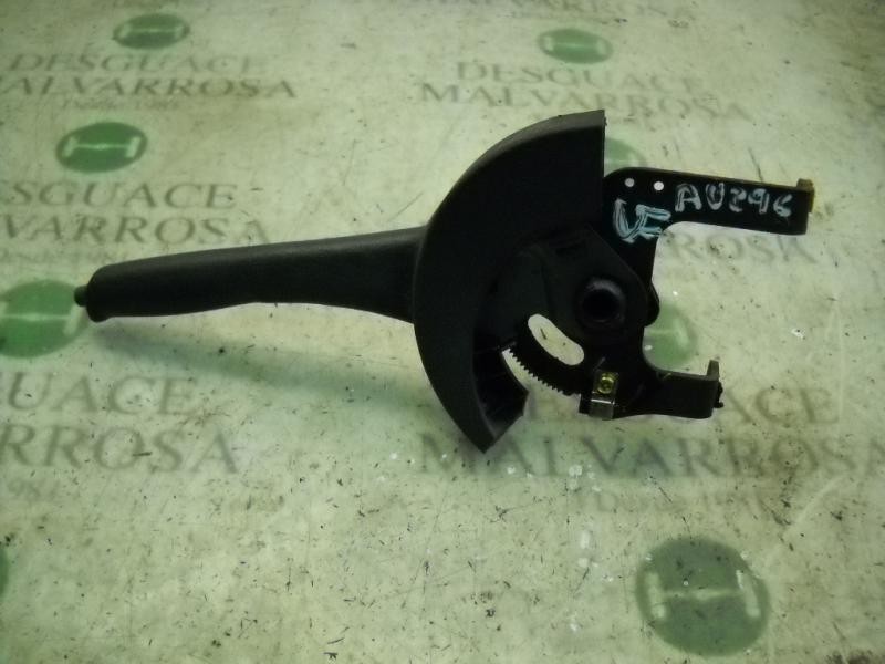 Recambio de palanca freno de mano para ssangyong musso 2.9 tdi grand lux referencia OEM IAM   