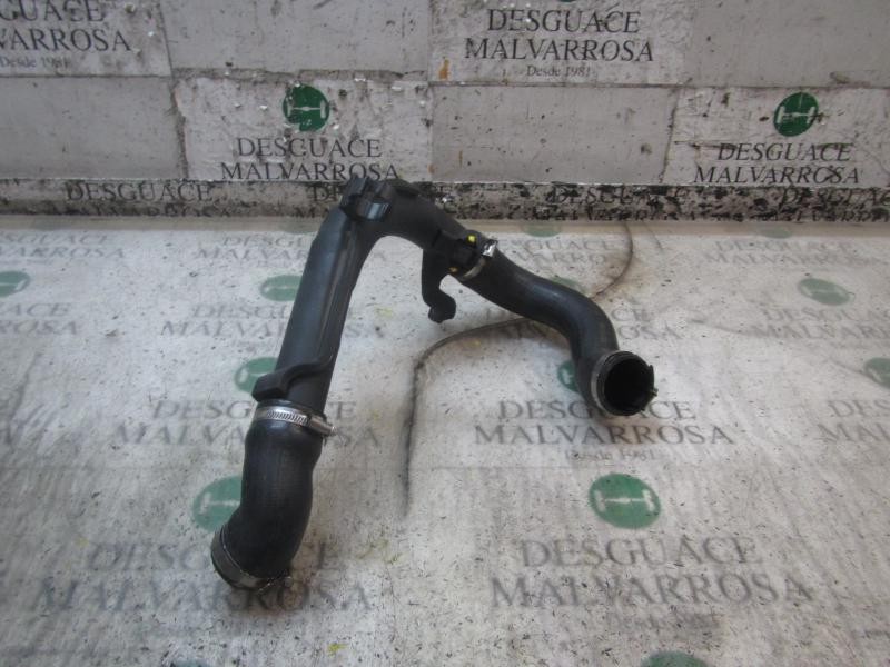 Recambio de tubo intercooler para seat alhambra (710) reference referencia OEM IAM 5N0145834G  