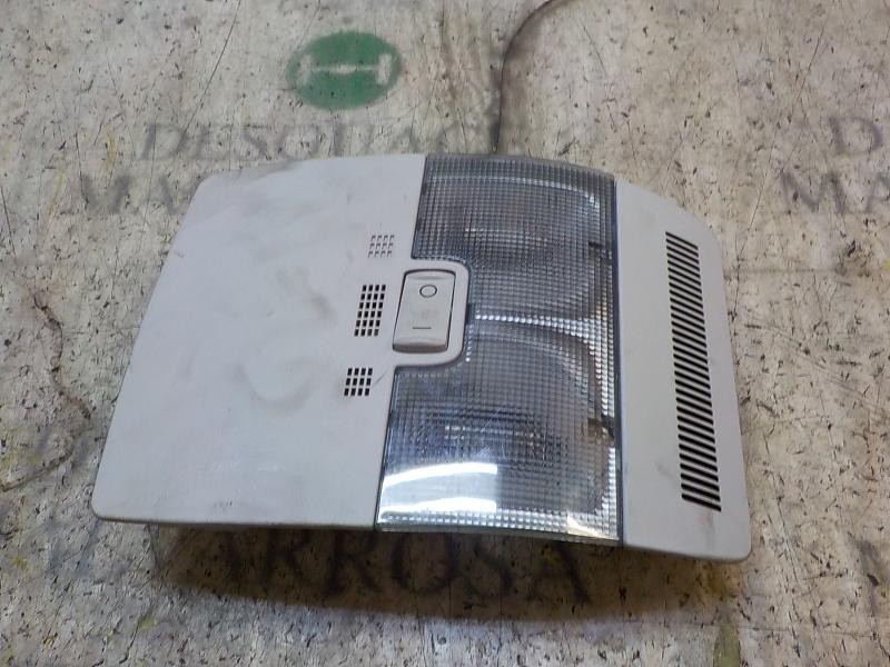 Recambio de piloto interior para audi a3 (8p) 2.0 tdi referencia OEM IAM 8P0947135D9NQ  