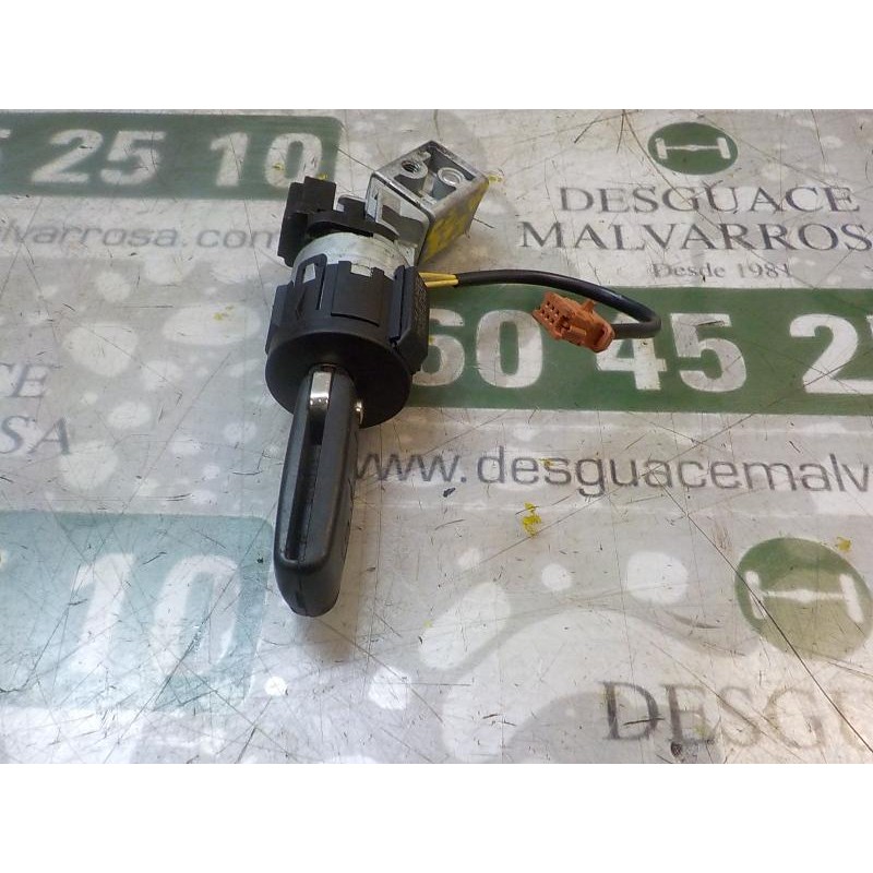 Recambio de antirrobo para peugeot 308 1.6 16v hdi referencia OEM IAM 4162KF 9663123280 