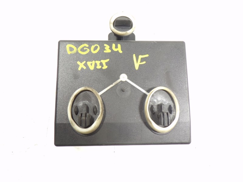 Recambio de modulo electronico para audi q7 (4l) 3.0 v6 24v tdi referencia OEM IAM 4L0959793B 4L0959793B 