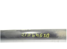 Recambio de amortiguador trasero izquierdo para volvo v40 2.0 diesel cat referencia OEM IAM 31406827 31406827  2