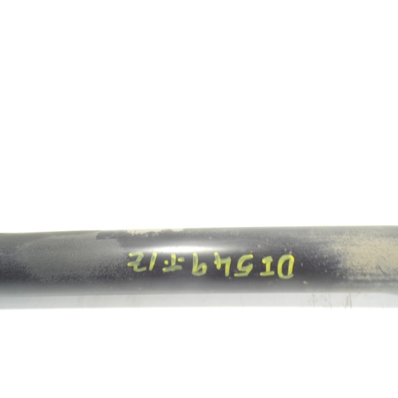 Recambio de amortiguador trasero izquierdo para volvo v40 2.0 diesel cat referencia OEM IAM 31406827 31406827 