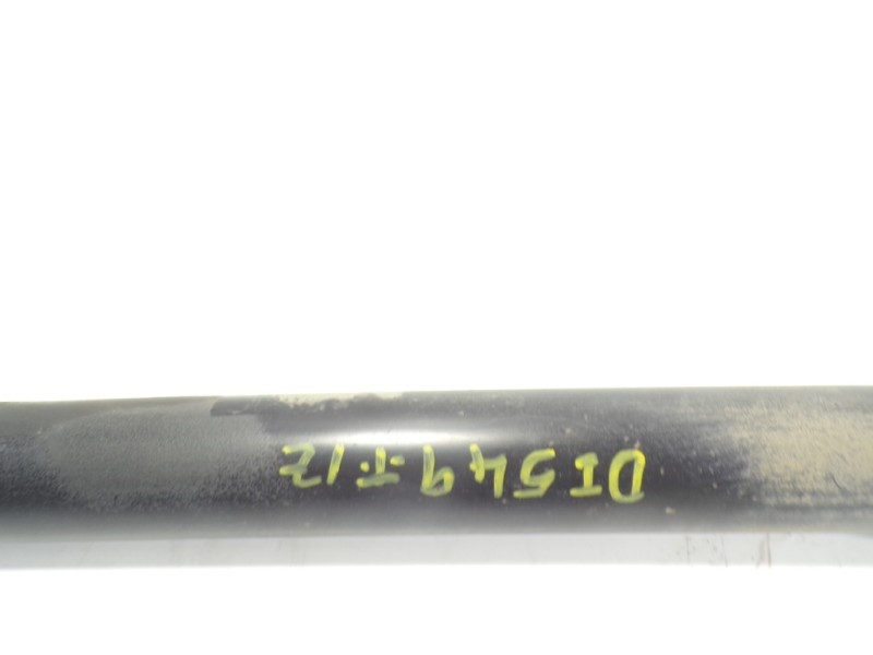 Recambio de amortiguador trasero izquierdo para volvo v40 2.0 diesel cat referencia OEM IAM 31406827 31406827 