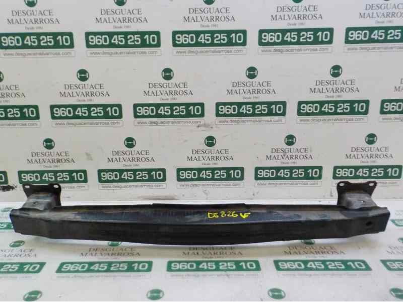 Recambio de refuerzo paragolpes trasero para seat leon (5f1) 1.6 tdi referencia OEM IAM 5F0807305  