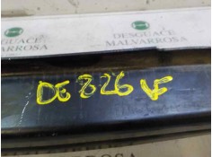 Recambio de refuerzo paragolpes trasero para seat leon (5f1) 1.6 tdi referencia OEM IAM 5F0807305   2