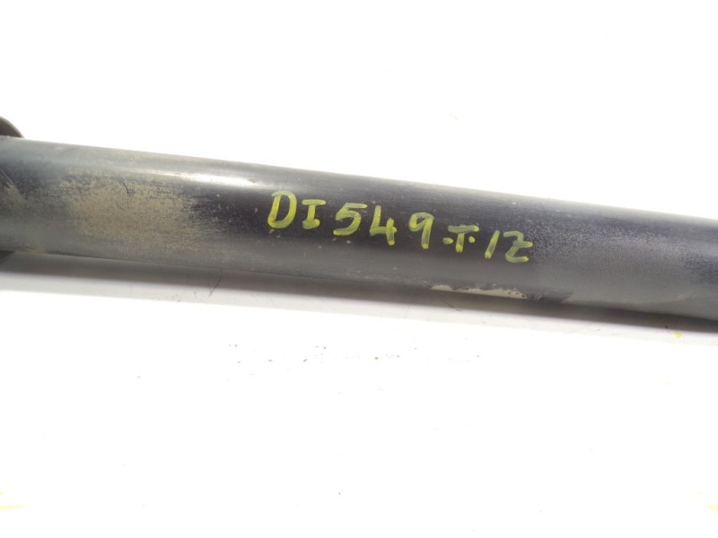 Recambio de amortiguador trasero izquierdo para volvo v40 2.0 diesel cat referencia OEM IAM 31406827 31406827 