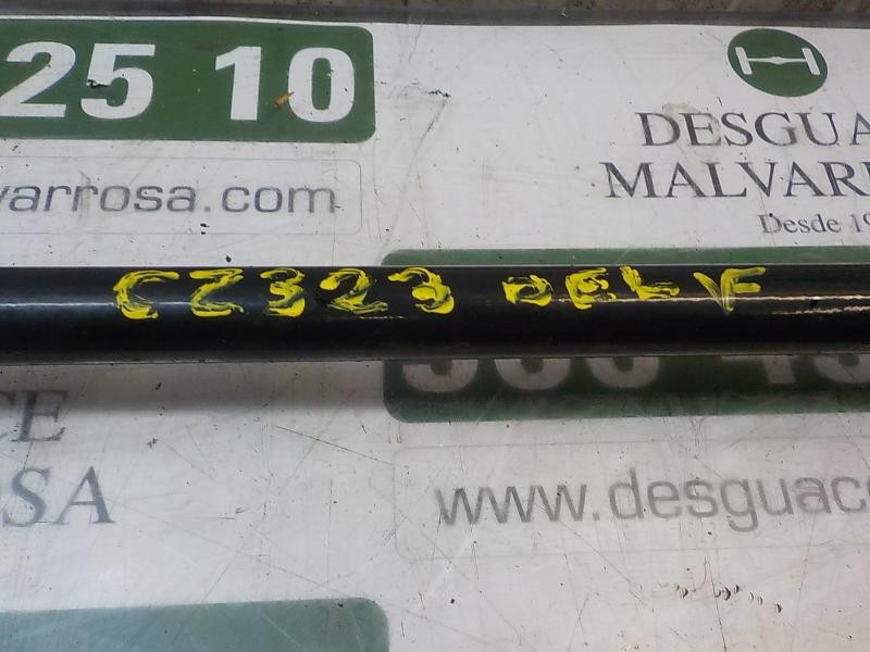 Recambio de barra estabilizadora delantera para peugeot 308 1.6 16v hdi referencia OEM IAM 5081N1  