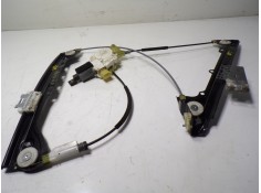 Recambio de elevalunas delantero izquierdo para bmw serie 3 cabrio (e93) 320i referencia OEM IAM 51337193455 0130822402  2