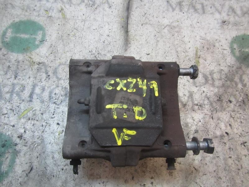 Recambio de pinza freno trasera derecha para citroën c5 berlina exclusive referencia OEM IAM   