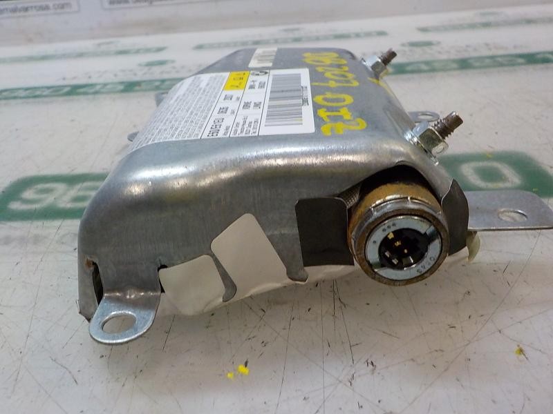 Recambio de airbag lateral delantero izquierdo para bmw serie 5 touring (e61) 520d referencia OEM IAM 72126963021 6963021 