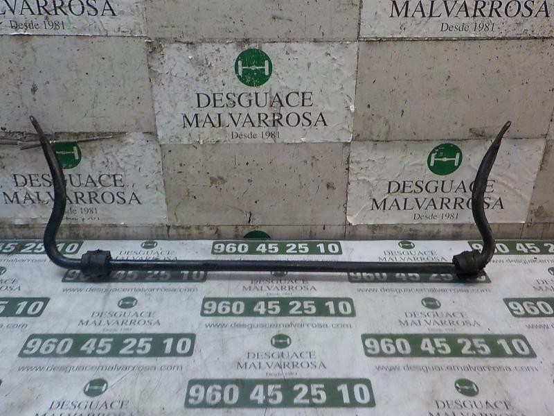 Recambio de barra estabilizadora delantera para peugeot 308 1.6 16v hdi referencia OEM IAM 5081N1  