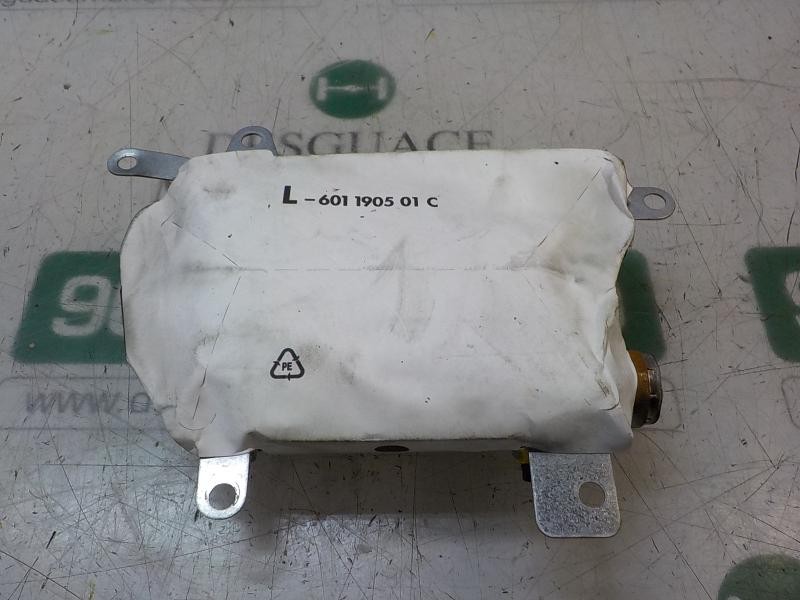 Recambio de airbag lateral delantero izquierdo para bmw serie 5 touring (e61) 520d referencia OEM IAM 72126963021 6963021 