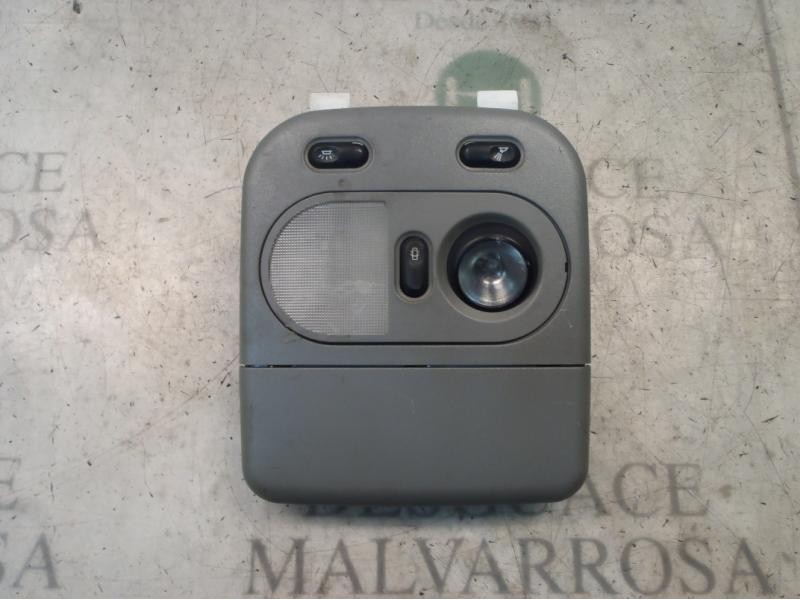 Recambio de piloto interior para renault mascot 160.35 referencia OEM IAM   