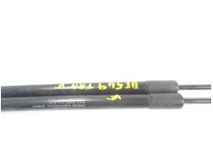 Recambio de amortiguadores maletero / porton para volvo v40 2.0 diesel cat referencia OEM IAM 31395607   2