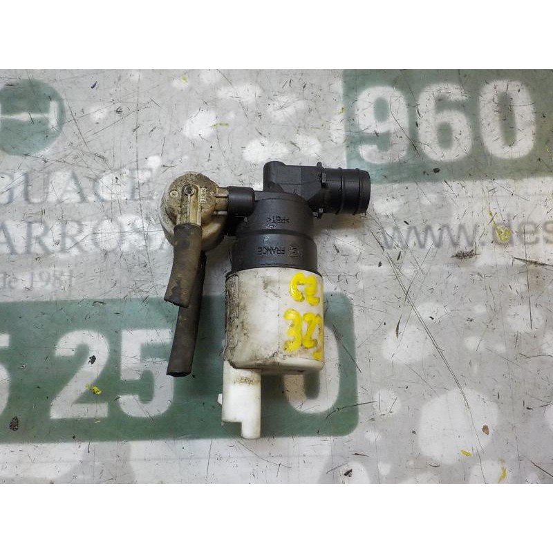 Recambio de bomba limpia para peugeot 308 1.6 16v hdi referencia OEM IAM 643475  