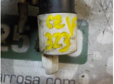 Recambio de bomba limpia para peugeot 308 1.6 16v hdi referencia OEM IAM 643475   2