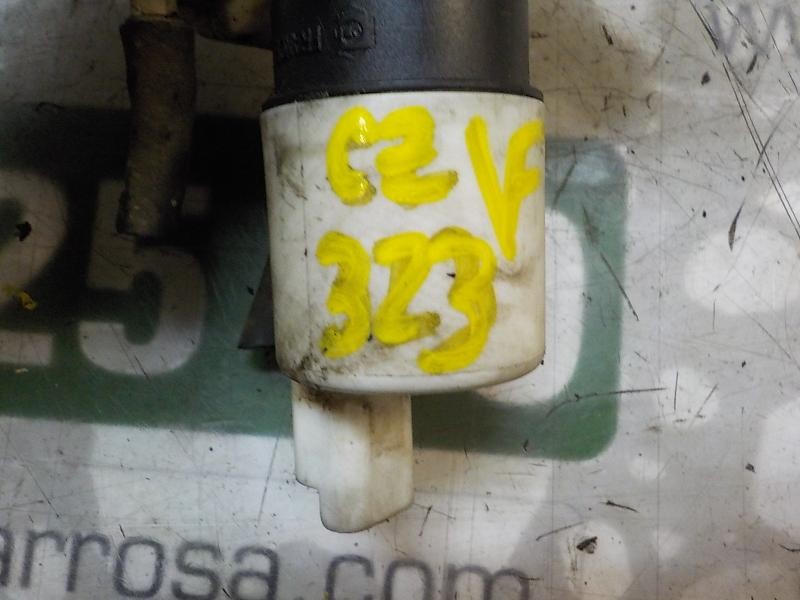 Recambio de bomba limpia para peugeot 308 1.6 16v hdi referencia OEM IAM 643475  