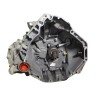 Recambio de caja cambios para renault twingo iii 1.0 sce referencia OEM IAM 320103058R JE3001 