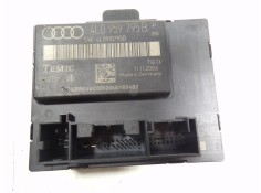 Recambio de modulo electronico para audi q7 (4l) 3.0 v6 24v tdi referencia OEM IAM 4L0959795B 4L0959795B  2