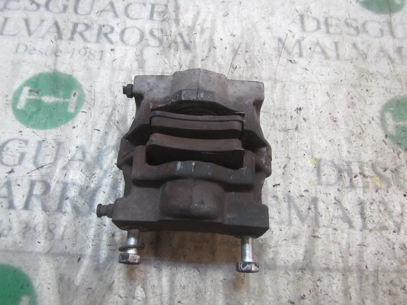 Recambio de pinza freno trasera izquierda para citroën c5 berlina exclusive referencia OEM IAM   
