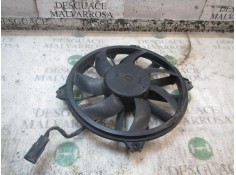 Recambio de electroventilador para citroën c4 berlina collection referencia OEM IAM   