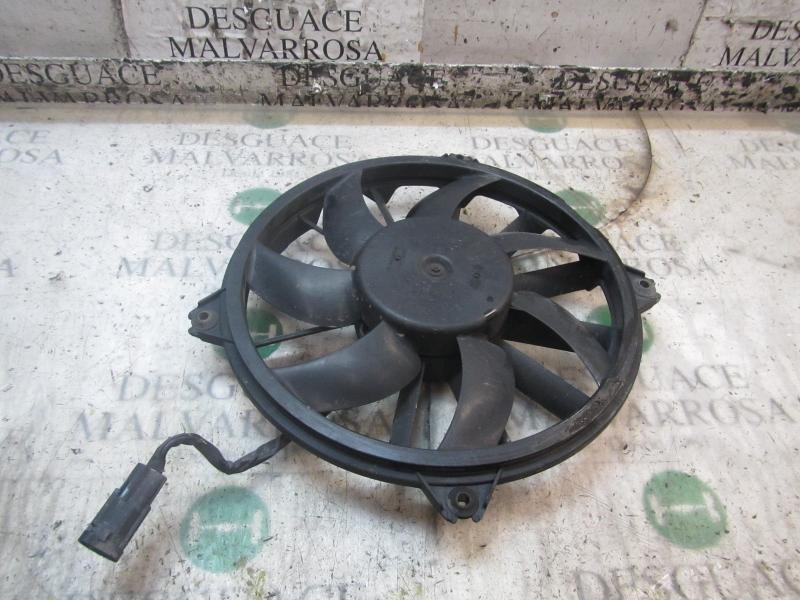 Recambio de electroventilador para citroën c4 berlina collection referencia OEM IAM   