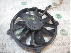 Recambio de electroventilador para citroën c4 berlina collection referencia OEM IAM    2