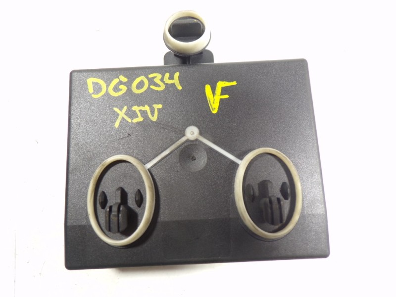 Recambio de modulo electronico para audi q7 (4l) 3.0 v6 24v tdi referencia OEM IAM 4L0910290A 4L0907290 