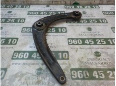 Recambio de brazo suspension inferior delantero derecho para peugeot 308 1.6 16v hdi referencia OEM IAM 3521R3   2