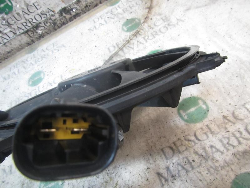 Recambio de electroventilador para citroën c4 berlina collection referencia OEM IAM   