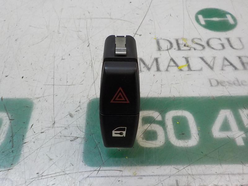 Recambio de warning para bmw serie 5 touring (e61) 520d referencia OEM IAM 61316919506 61316919506 