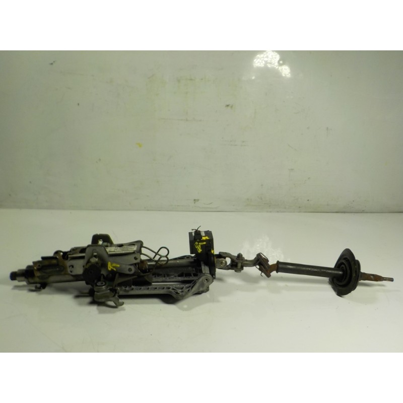 Recambio de columna direccion para land rover range rover sport v6 td hse referencia OEM IAM  SR0500091 QMB500650