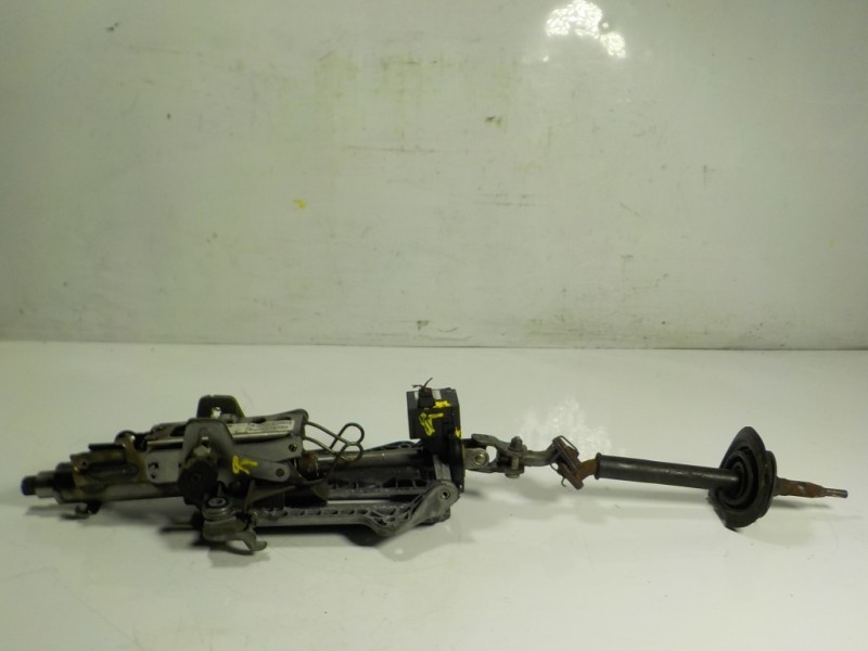 Recambio de columna direccion para land rover range rover sport v6 td hse referencia OEM IAM  SR0500091 QMB500650