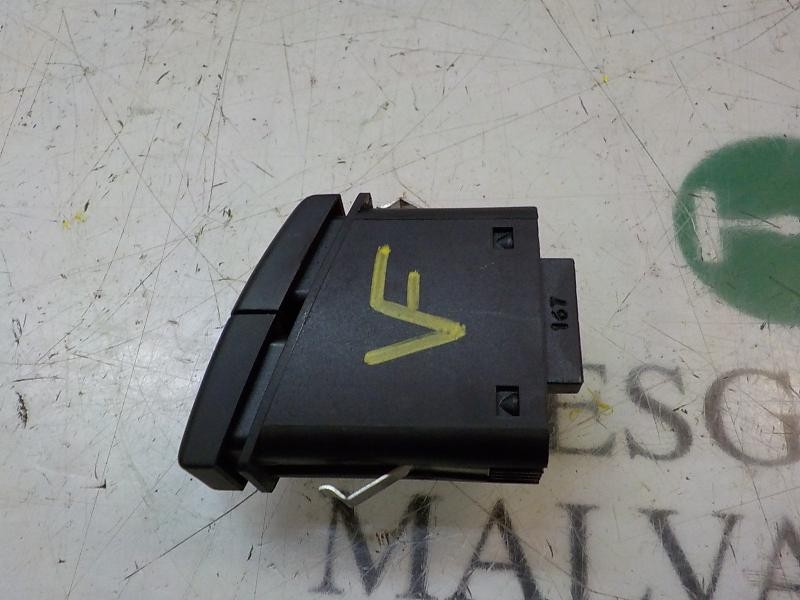 Recambio de warning para bmw serie 5 touring (e61) 520d referencia OEM IAM 61316919506 61316919506 