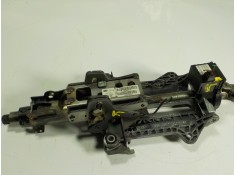 Recambio de columna direccion para land rover range rover sport v6 td hse referencia OEM IAM  SR0500091 QMB500650 2