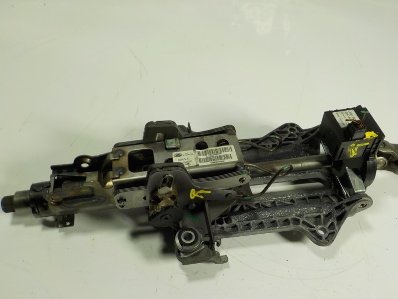 Recambio de columna direccion para land rover range rover sport v6 td hse referencia OEM IAM  SR0500091 QMB500650