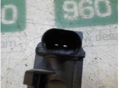 Recambio de valvula aire adicional para seat leon (5f1) 1.6 tdi referencia OEM IAM 1K0906627B 1K0906627B  2