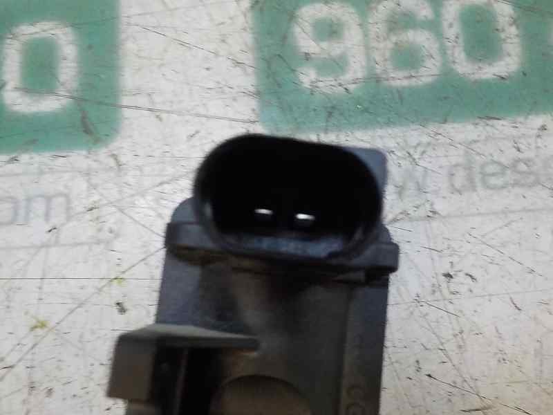 Recambio de valvula aire adicional para seat leon (5f1) 1.6 tdi referencia OEM IAM 1K0906627B 1K0906627B 