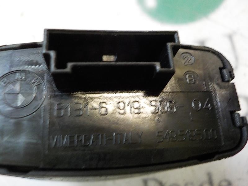 Recambio de warning para bmw serie 5 touring (e61) 520d referencia OEM IAM 61316919506 61316919506 