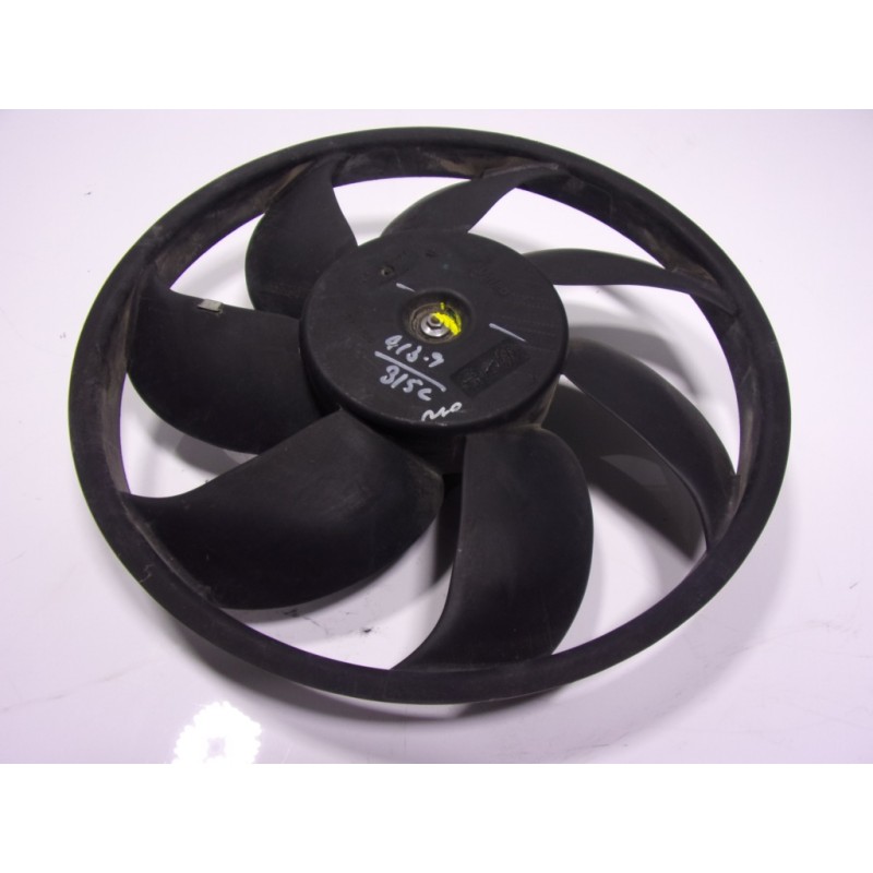 Recambio de electroventilador para ford ka+ 1.2 ti-vct cat referencia OEM IAM   