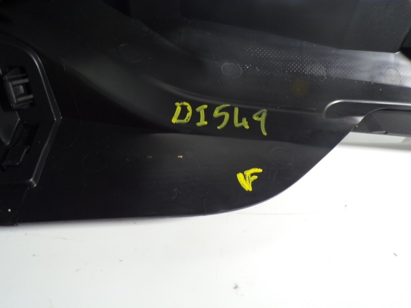 Recambio de apoyabrazos central para volvo v40 2.0 diesel cat referencia OEM IAM 31389451  