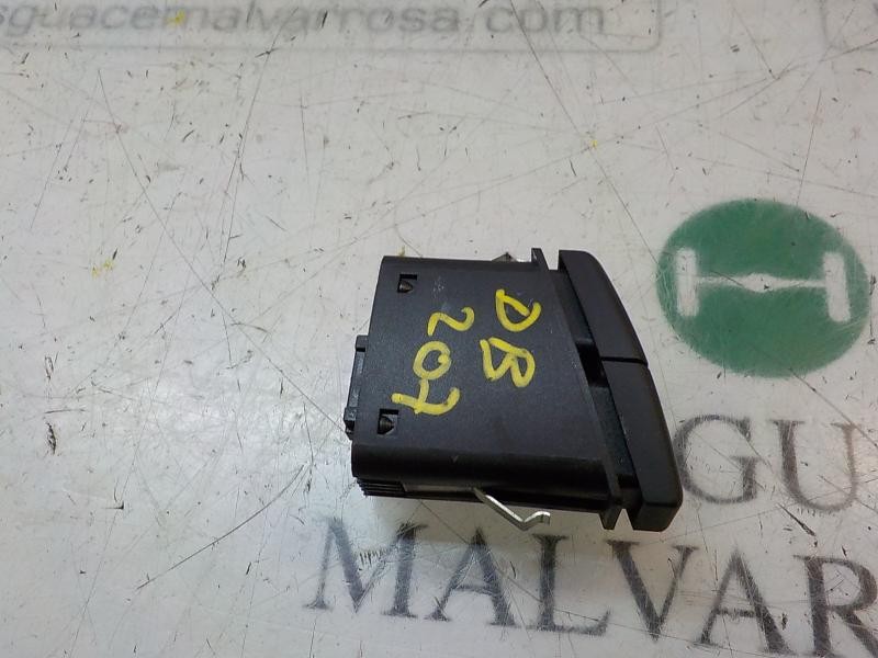 Recambio de warning para bmw serie 5 touring (e61) 520d referencia OEM IAM 61316919506 61316919506 