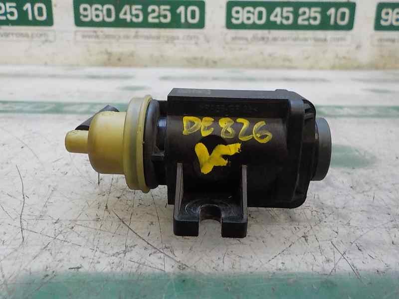 Recambio de valvula aire adicional para seat leon (5f1) 1.6 tdi referencia OEM IAM 1K0906627B 1K0906627B 