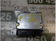 Recambio de centralita airbag para peugeot 308 1.6 16v hdi referencia OEM IAM 6546G6 9673575280 610714900 2