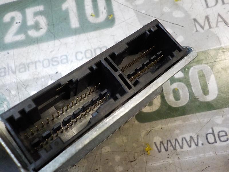 Recambio de centralita airbag para peugeot 308 1.6 16v hdi referencia OEM IAM 6546G6 9673575280 610714900