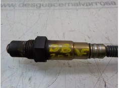 Recambio de sonda lambda para bmw serie 5 touring (e61) 520d referencia OEM IAM 13627791600 7791600 0281004018 2