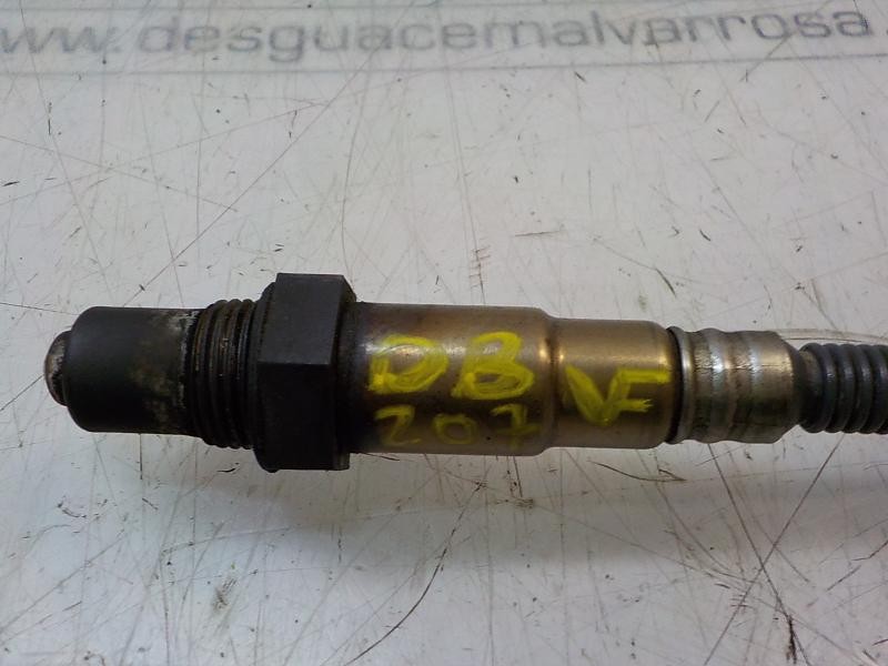 Recambio de sonda lambda para bmw serie 5 touring (e61) 520d referencia OEM IAM 13627791600 7791600 0281004018