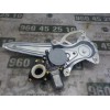 Recambio de elevalunas trasero derecho para toyota verso 1.6 16v cat referencia OEM IAM 698300F041 857100F041 